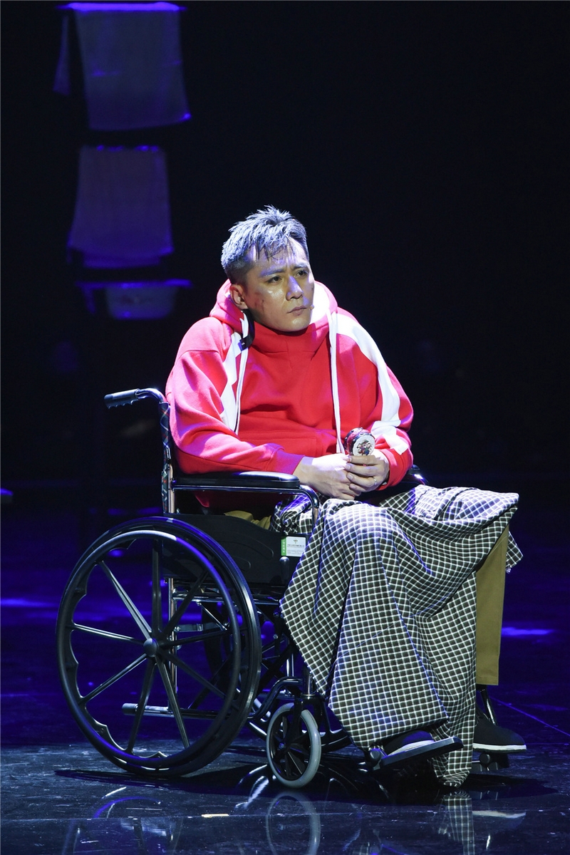 《演员的诞生》正式启动导师战队赛