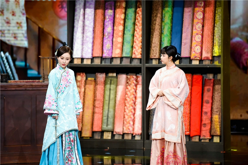 《演员的诞生》正式启动导师战队赛