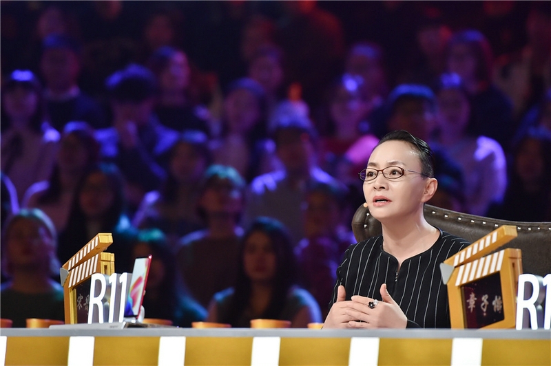 《演员的诞生》正式启动导师战队赛