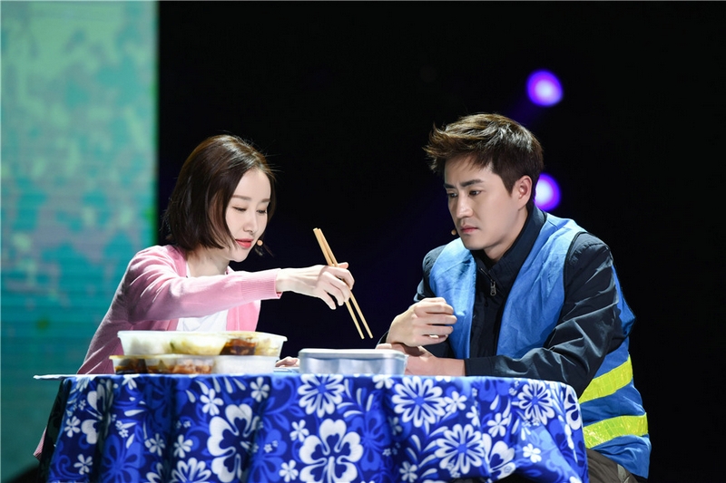 《演员的诞生》正式启动导师战队赛