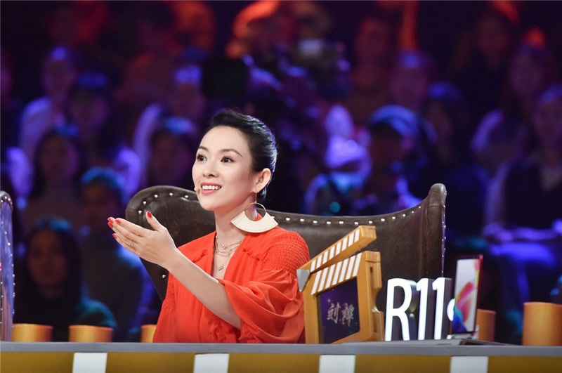 《演员的诞生》正式启动导师战队赛