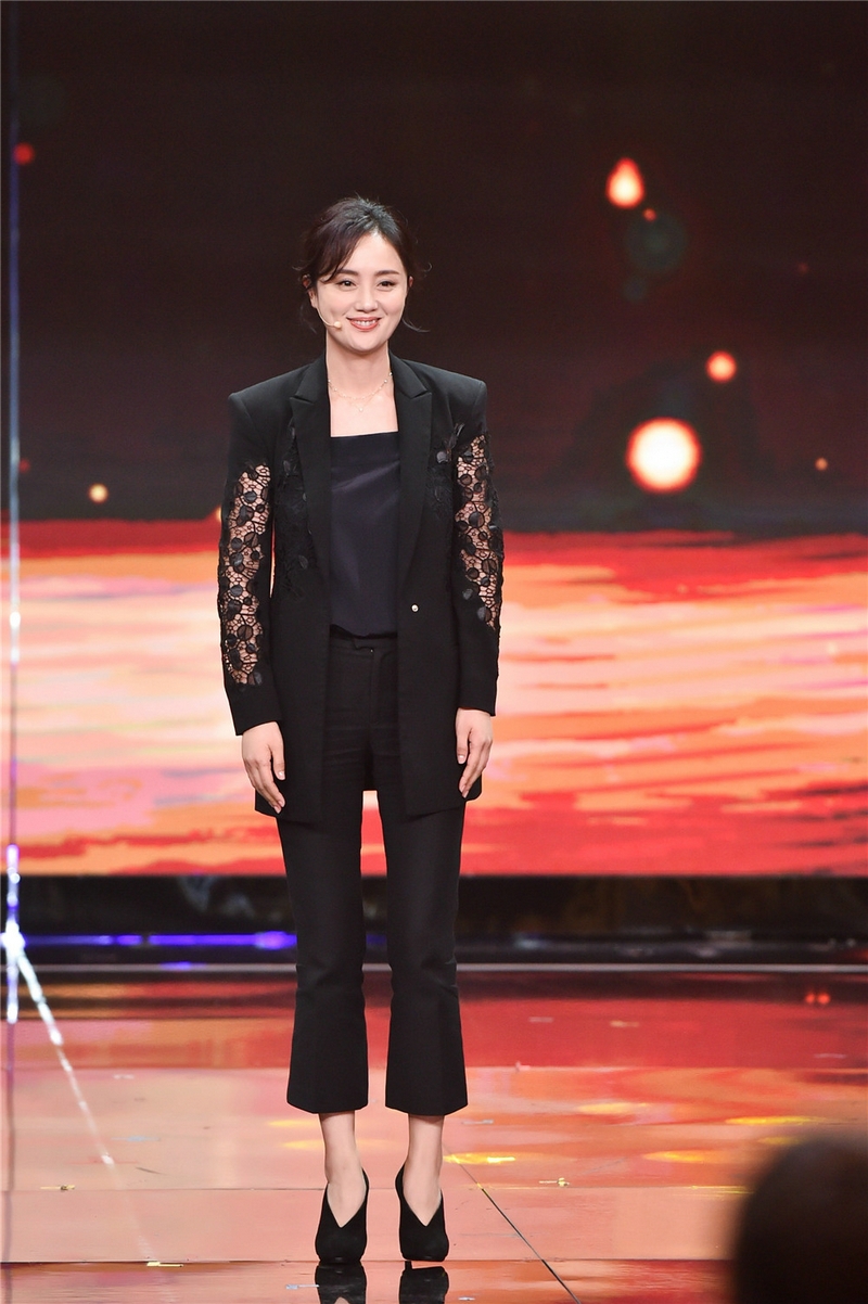 《演员的诞生》正式启动导师战队赛