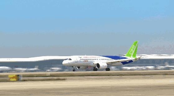 不服不行!这一年,中国让多少人路转粉