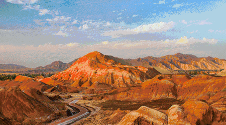 不服不行!这一年,中国让多少人路转粉