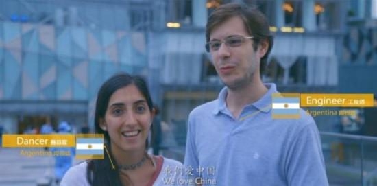 不服不行!这一年,中国让多少人路转粉