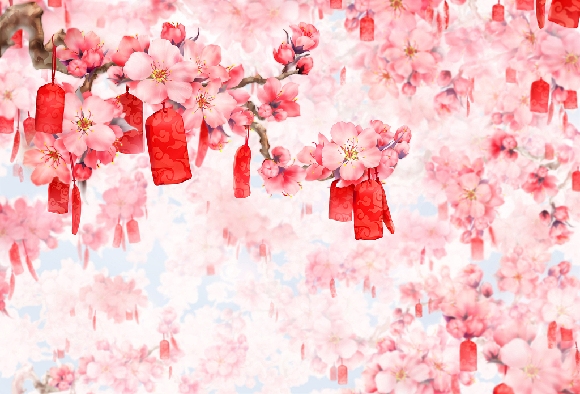 华龙网新年献词：愿你生活如歌 日子鲜活