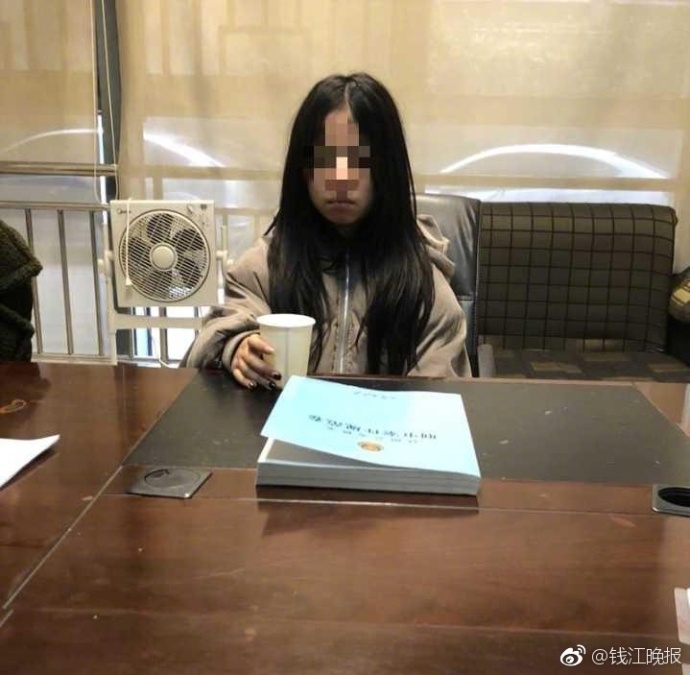 杭州光天化日强抢少女？真相却让人感叹