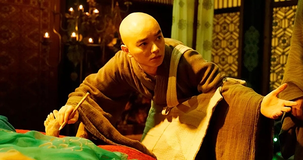 《妖猫传》之外，原来你是这样的空海