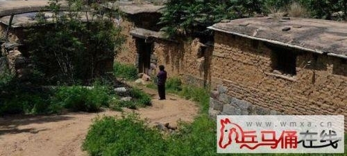 72岁老人靠樱桃树供孙读书 留守老人独守樱桃园已无力采摘