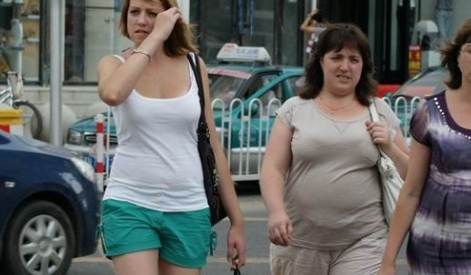 中国离俄罗斯最近的地方，俄国美女如云