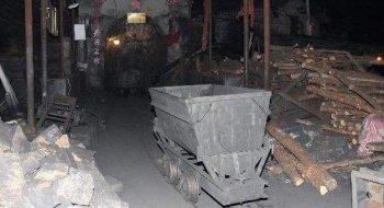 湖南一煤矿发生瓦斯泄露事故：3人遇难　十多人被困