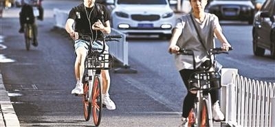 北京本周气温较高 连续5日气温22℃以上标志入夏