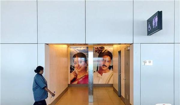 上厕所没带纸咋办？印度人的清洁方式亮了