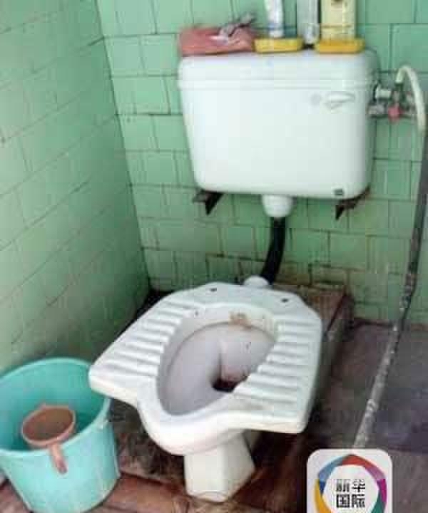 上厕所没带纸咋办？印度人的清洁方式亮了