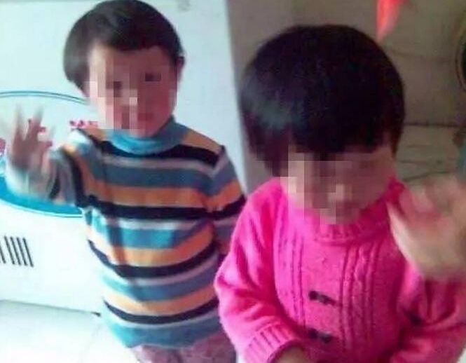 苏州女孩4岁走失 家人苦寻9年相见