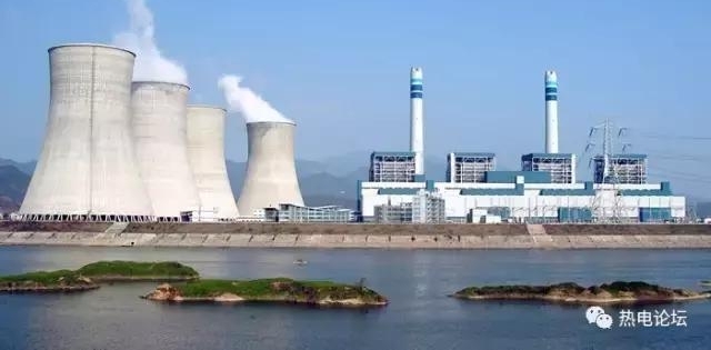 电厂的委屈难以诉说，来为电厂讲几句公道话