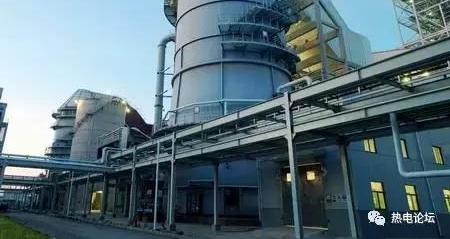 电厂的委屈难以诉说，来为电厂讲几句公道话