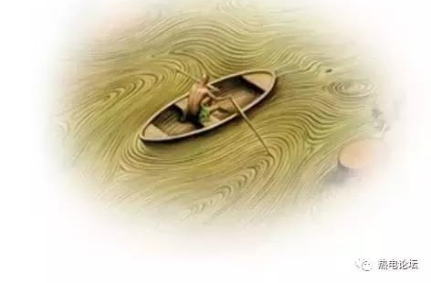 电厂的委屈难以诉说，来为电厂讲几句公道话