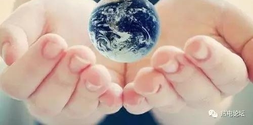 电厂的委屈难以诉说，来为电厂讲几句公道话