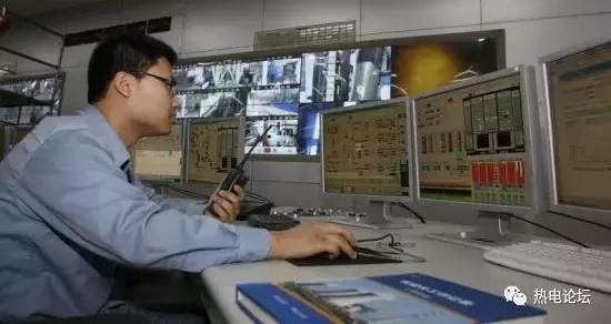 电厂的委屈难以诉说，来为电厂讲几句公道话