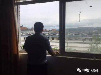 死刑监区狱警的21年：最大感触是给他们生的希望