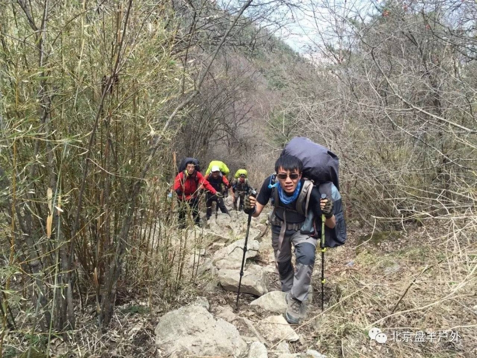 鳌太失联事件亲历者讲述穿越行动真实状况