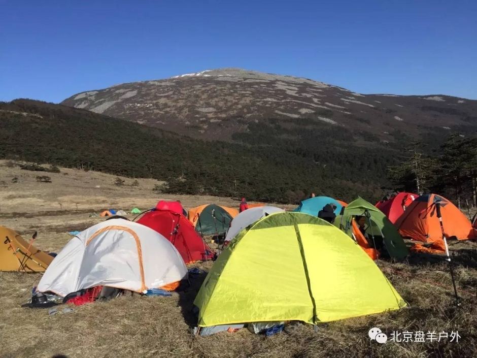 鳌太失联事件亲历者讲述穿越行动真实状况