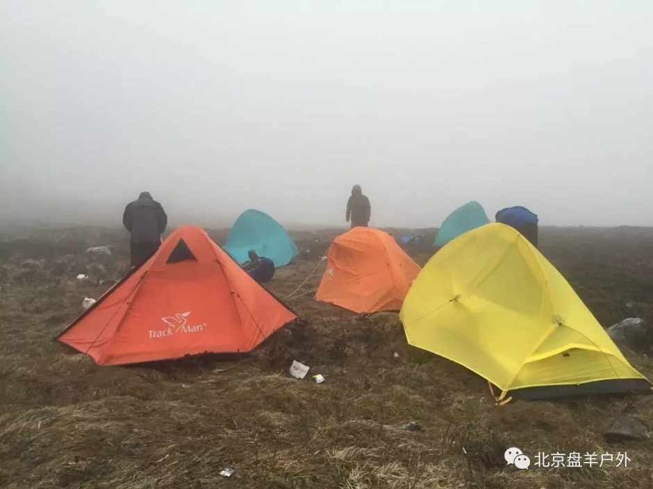 鳌太失联事件亲历者讲述穿越行动真实状况