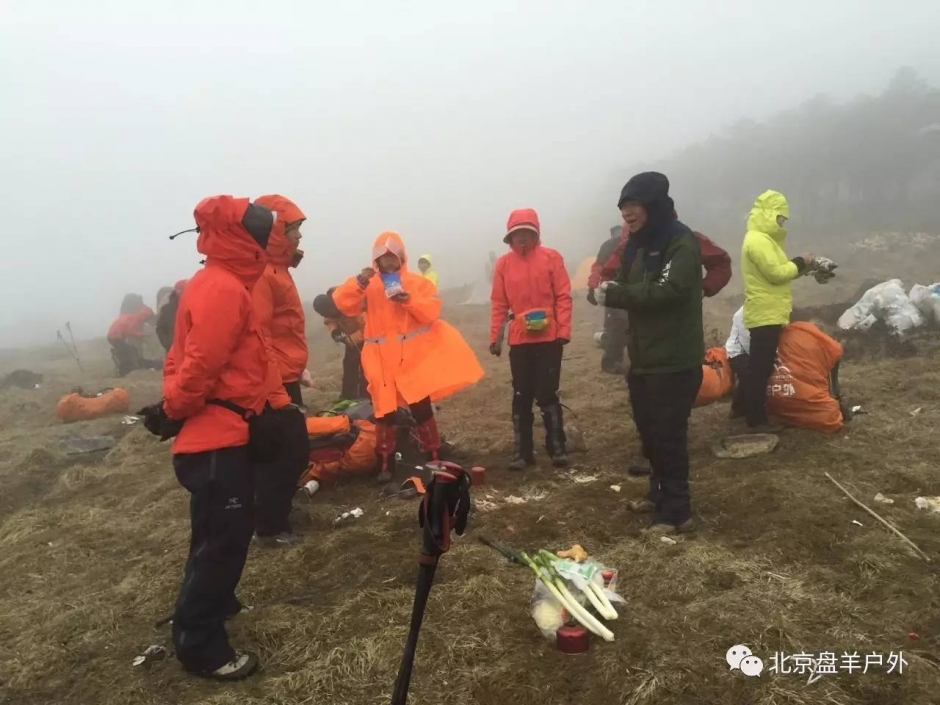 鳌太失联事件亲历者讲述穿越行动真实状况