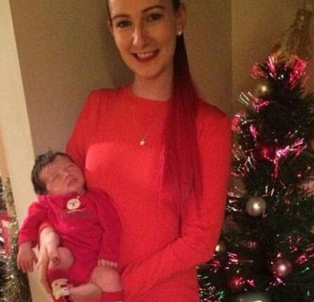 女子生下男友孩子发现对方已是别人老公 原配竟知情...