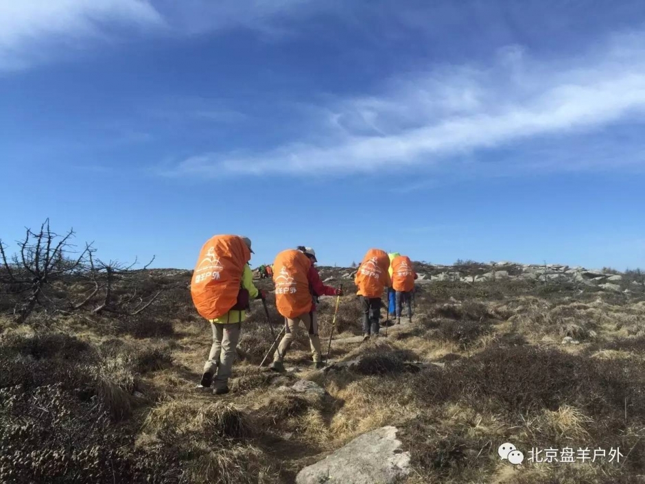 鳌太失联事件亲历者讲述穿越行动真实状况