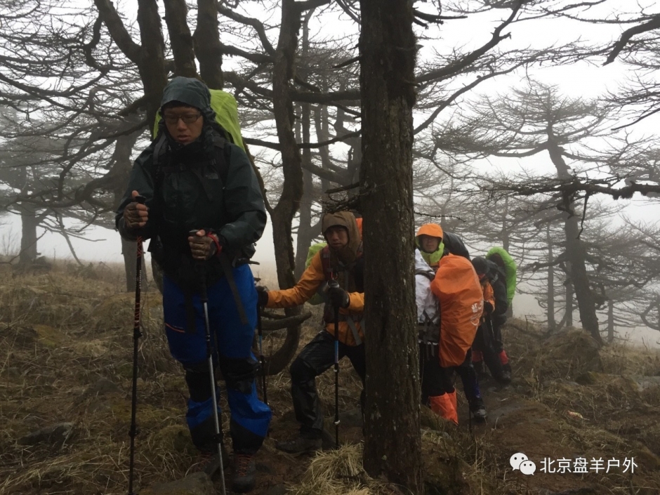鳌太失联事件亲历者讲述穿越行动真实状况
