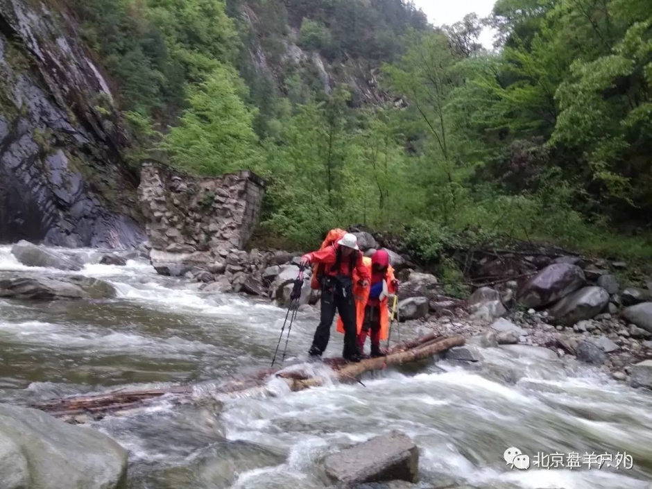 鳌太失联事件亲历者讲述穿越行动真实状况