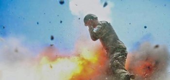 捕捉死亡瞬间 遇难美国女摄影师按下最后快门(图)