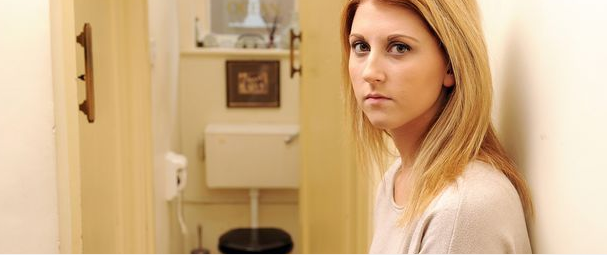 震惊！妹子因颜值太高不敢出门，竟隐藏如此隐情