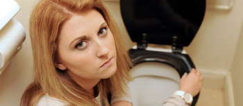 震惊！妹子因颜值太高不敢出门，竟隐藏如此隐情