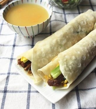 河南最地道的4种小吃，全都吃过算我输，你吃过几种？