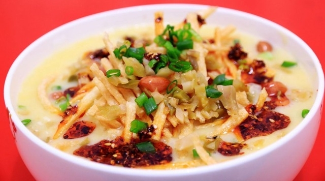 河南最地道的4种小吃，全都吃过算我输，你吃过几种？