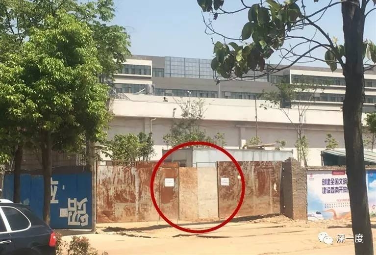 云南越狱事件调查：起底张林苍的出逃路线图