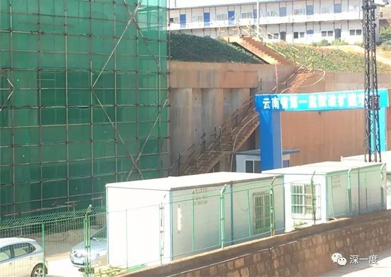 云南越狱事件调查：起底张林苍的出逃路线图