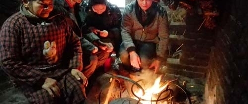 农村夫妇一辈子攒了10万，为给儿子娶妻还要再借40万！