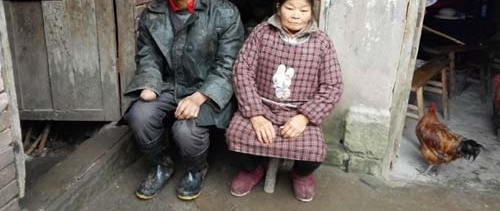 农村夫妇一辈子攒了10万，为给儿子娶妻还要再借40万！