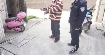 曾因盗窃2次被抓 男子刚出狱又作案10余起