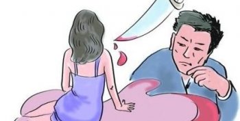 毁三观！女子嫌丈夫太丑找多个情人 18岁到68岁的全都有