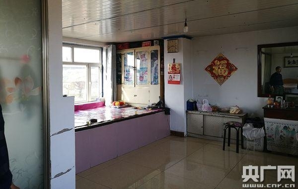 驻村见闻|就算年过六十也要靠自己的双手脱贫