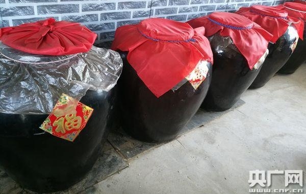 驻村见闻|就算年过六十也要靠自己的双手脱贫