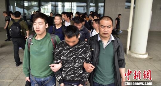 南京破获特大网络传播淫秽案 查扣2万多部色情视频