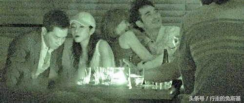 勾吴镇宇狂吻惹家变，洗米华为其大打出手，李思捷放话我的女人