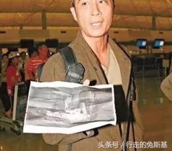 勾吴镇宇狂吻惹家变，洗米华为其大打出手，李思捷放话我的女人