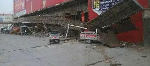 九级大风来袭？掌柜们不要忽视这几件“小事”